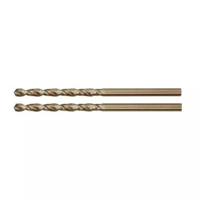 Сверло DeWALT EXTREME INDUSTRIAL COBALT HSS-CO, 3,3 х 65 х 36 мм, 2 шт (DT4960) Винница - изображение 1