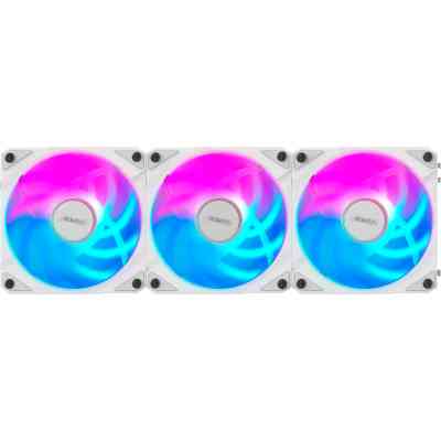 Кулер для корпуса GIGABYTE GP-ECFAN1203 ICE Винница