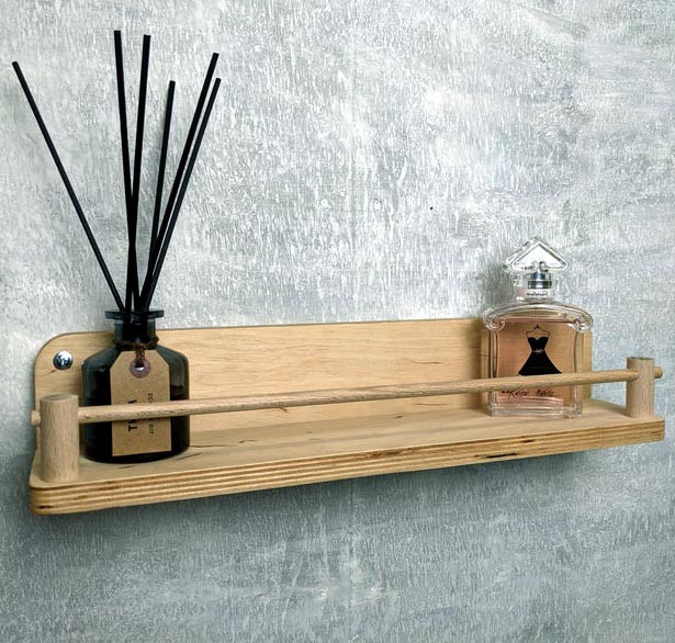 Полка настенная 