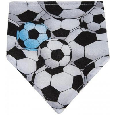 Нагрудничек Akuku бандана Мячи (A1504) Винница - изображение 1