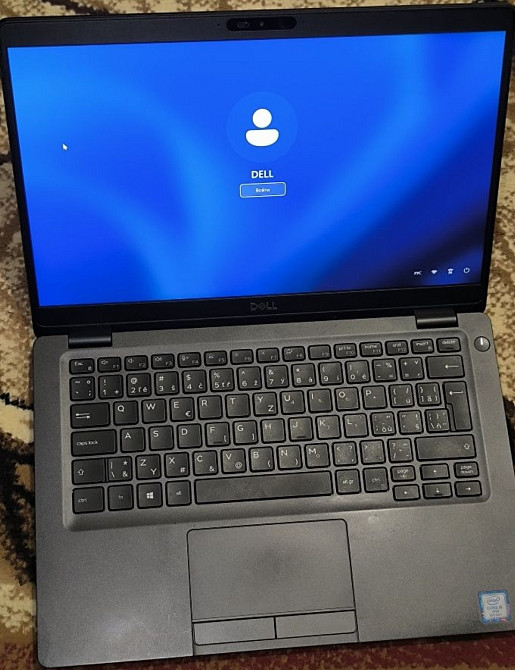 Ноутбуки Dell Latitude i5 / 16GB RAM . Харьков - изображение 3
