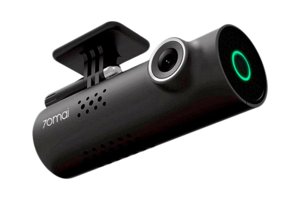 Відеореєстратор 70mai Smart Dash Cam 1S FHD Global (Midrive D06) Киев - изображение 2