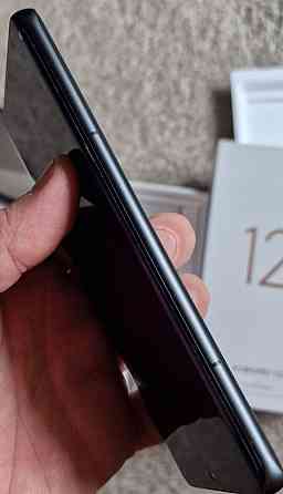 Смартфон: Xiaomi 12X 8/128Gb. Snapdragon 870, 120Hz. Киев