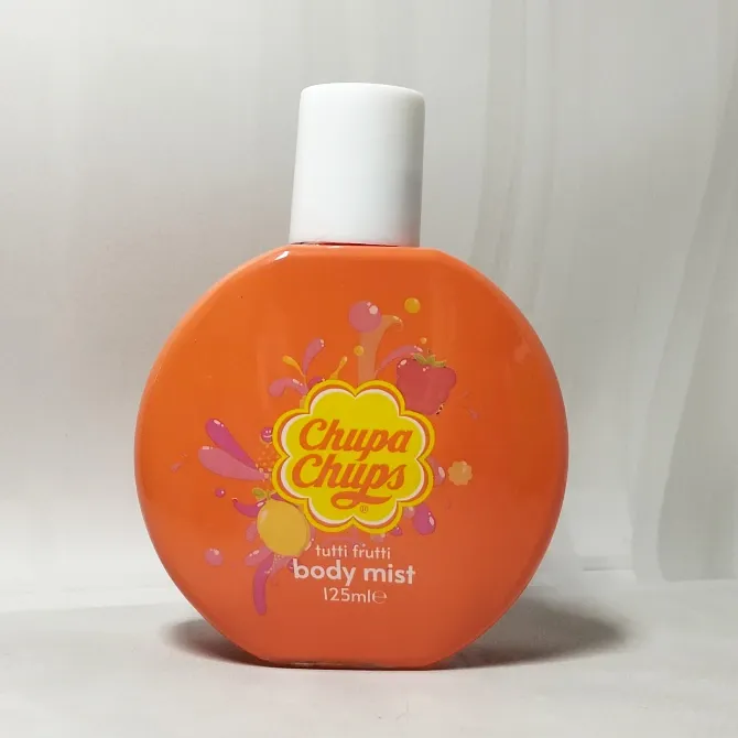 Chupa Chups Baby Tutti Fruit Body Spray 100 мл. Львов - изображение 1