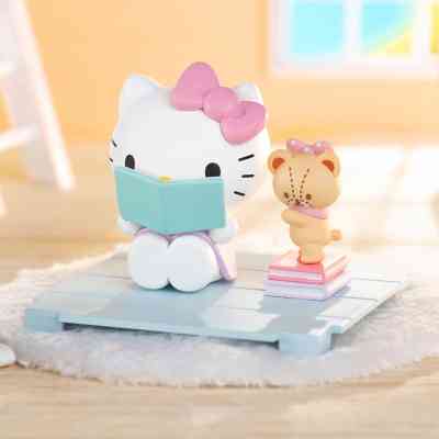 Фигурка Pop Top сюрприз Hello Kitty Милая подружка (23WH-002) Винница