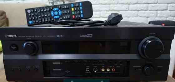 Ресивер Yamaha RX v1400 Київ