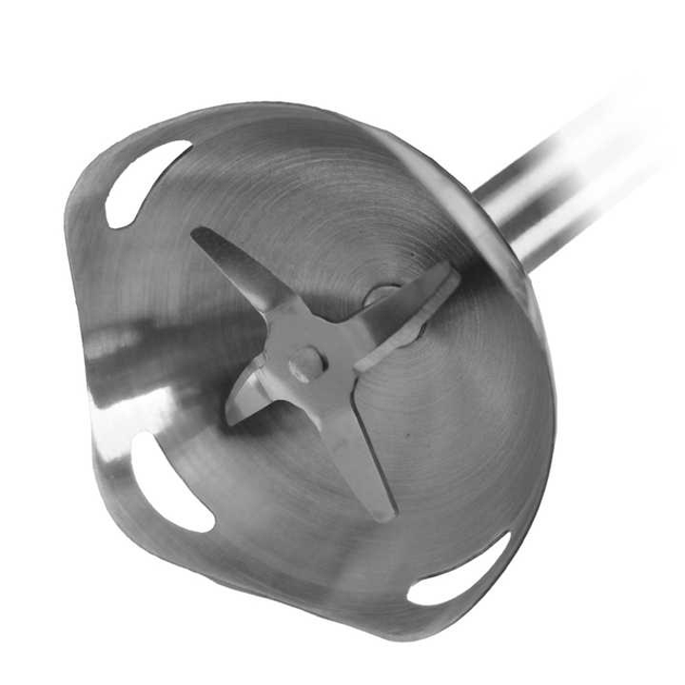 Блендер измельчитель 5в1 BITEK BT-327 1600 Вт универсальный с чашей мощный и надежный Одесса - изображение 8