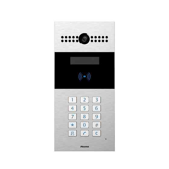 IP-панель виклику Akuvox R27A AL Київ