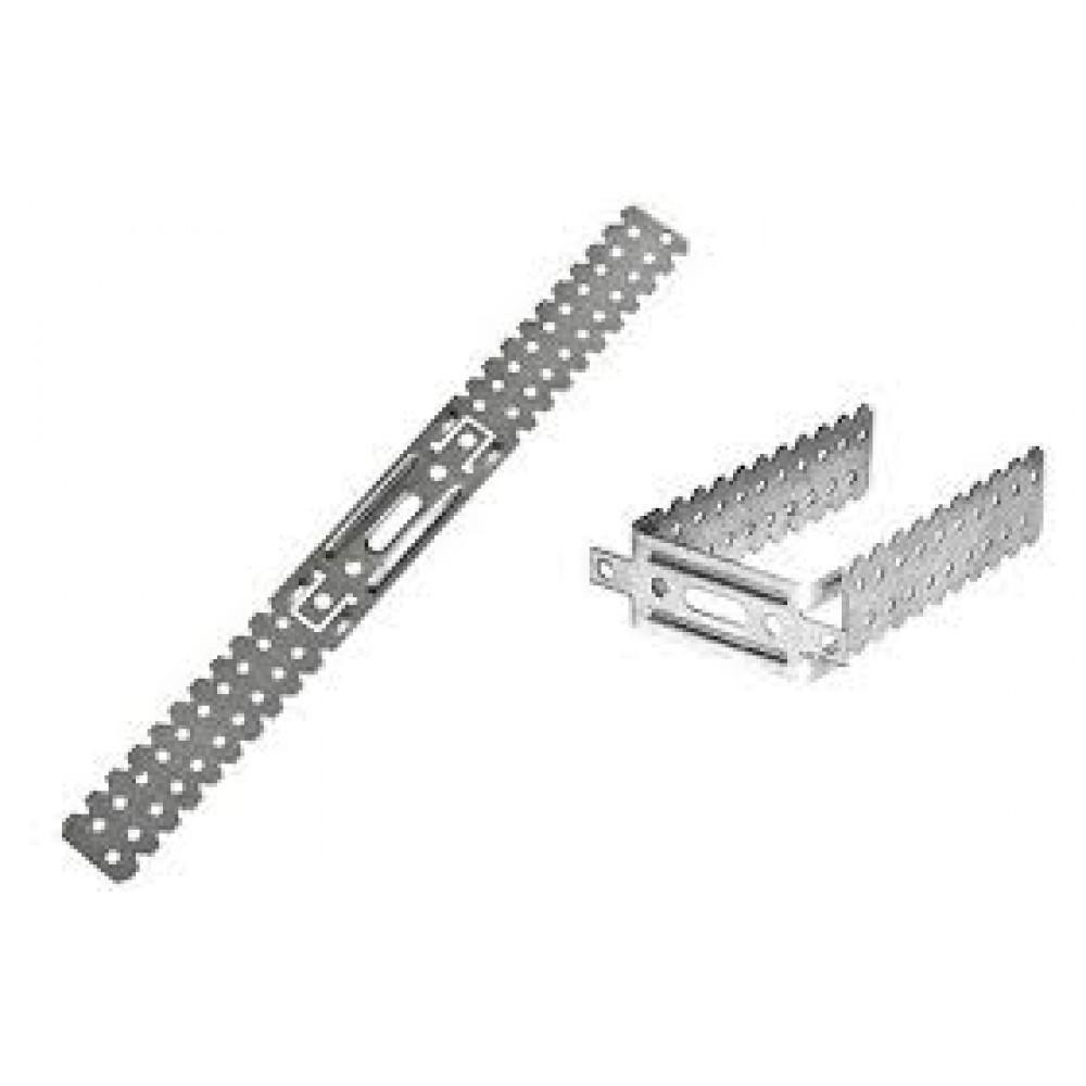 Підвіс (кріплення для профіля) 250 мм Харків - фото 1