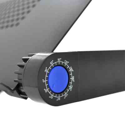 Столик для ноутбука Ritar Laptop Table T6 420*260mm (DOD-LT/T6 / 18981) Вінниця