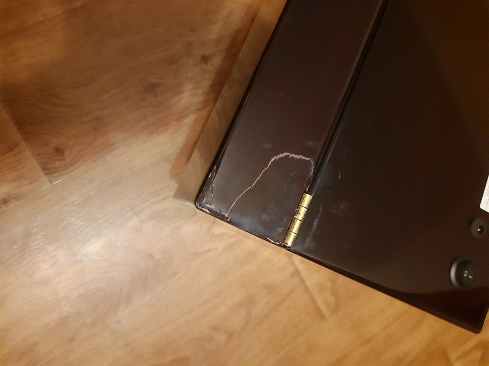 УЦІНКА! Скринька ротатор ротомат Klarstein Old Marshall для підзаводу 4-х годинників Німеччина Дніпро - фото 8