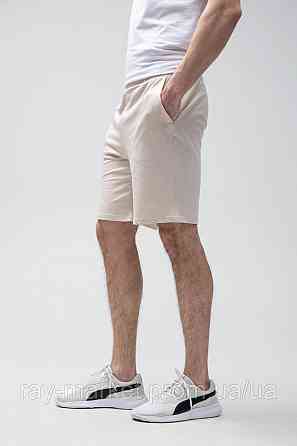 Набор шорты базовые мужские 2 шт 