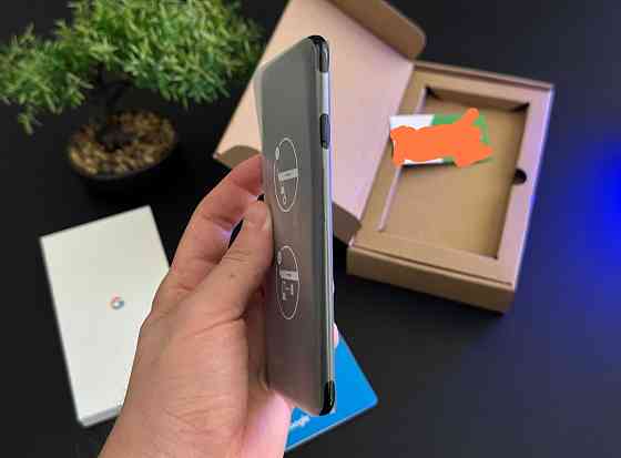 Black Friday Google Pixel 3 4Gb/64Gb Jist /Black Not Pink Київ