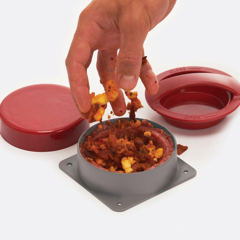 Прес для бургерів GrillPro 24795 Код: 007453 Рівне - фото 3