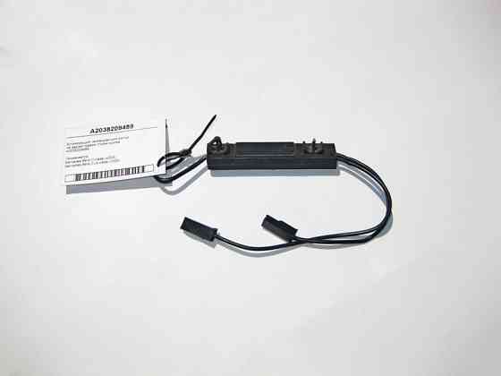 Mercedes-Benz  A2038209489 Блокуючий контур C-Class W203 CLK C209 Одеса