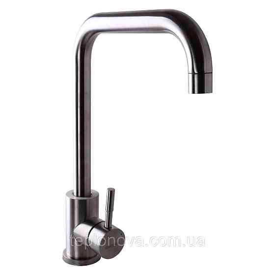 Смеситель для кухни Globus Lux ALPEN SBT1-203L Черновцы