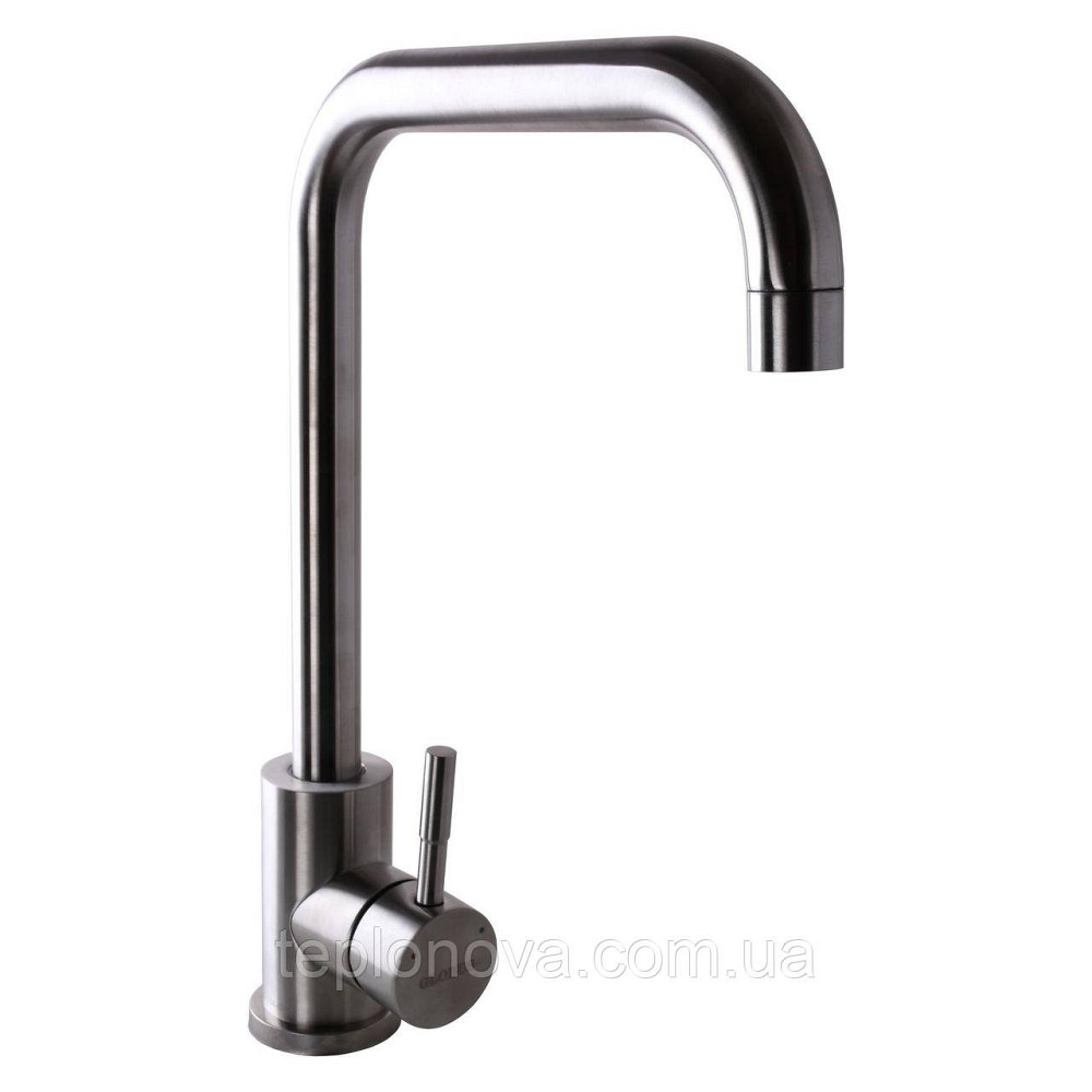 Смеситель для кухни Globus Lux ALPEN SBT1-203L Черновцы - изображение 1