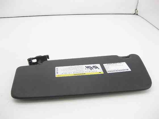 Mercedes-Benz  A1668109400 9H43 Козирок сонцезахисний чорний правий ML/GLE W166 GL/GLS X166 Одесса