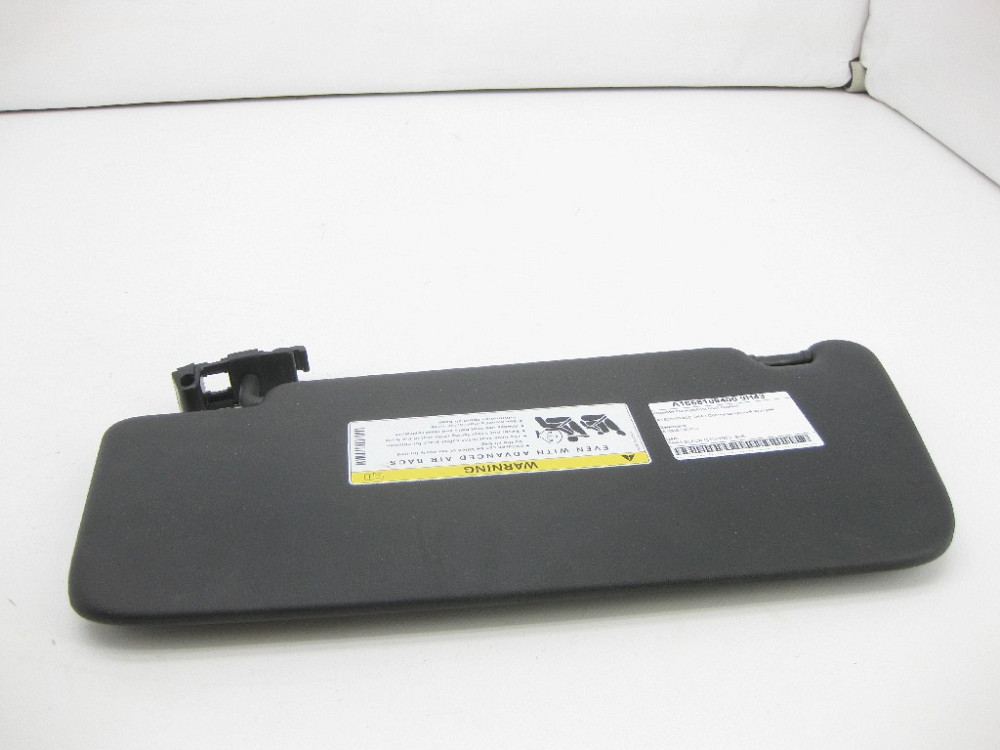 Mercedes-Benz  A1668109400 9H43 Козирок сонцезахисний чорний правий ML/GLE W166 GL/GLS X166 Одеса - фото 6