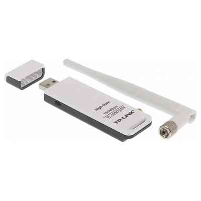 Мережева карта Wi-Fi TP-Link TL-WN722N Вінниця