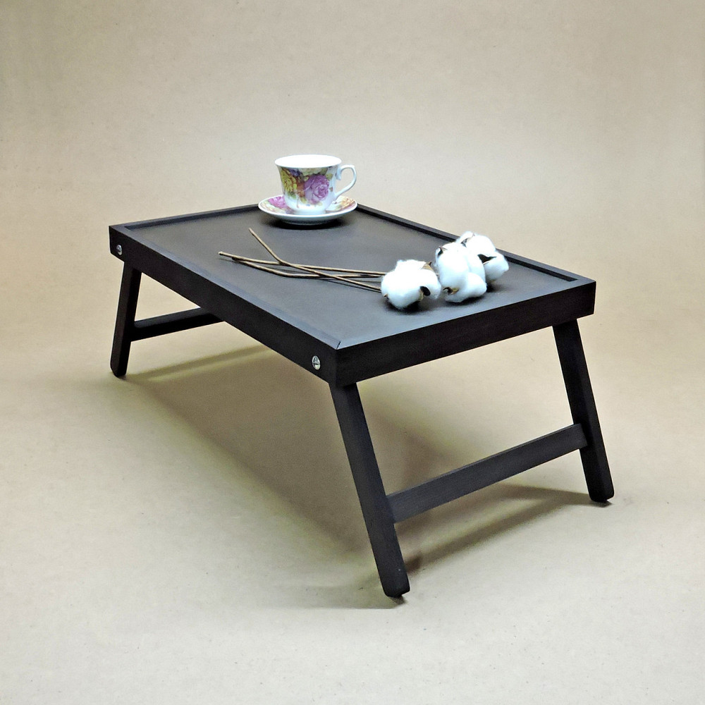 Столик-поднос для завтрака 