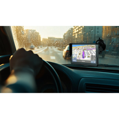 Відеореєстратор Modecom Device FreeWAY CX 7.3 TFT 16 GB 7&quot; MapFactor EU (NAV-FREEWAYCX73-MF-EU) Вінниця - фото 8