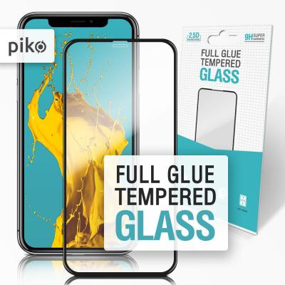 Стекло защитное Piko Full Glue Apple Iphone X/XS (1283126487316) Винница - изображение 1