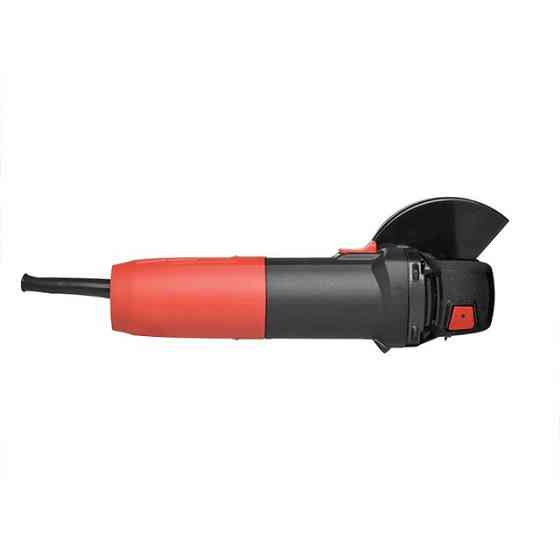 Машина шліфувальна кутова INTERTOOL WT-0221 Коломия