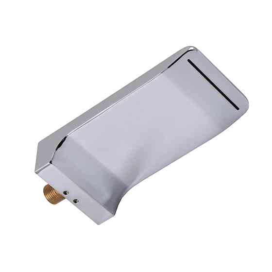 Смеситель для ванны встроенный TOPAZ ODISS TO-18222-H66 (000032493) Киев
