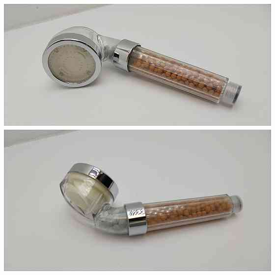 Душова лійка з фільтром (Б клас) Луцк