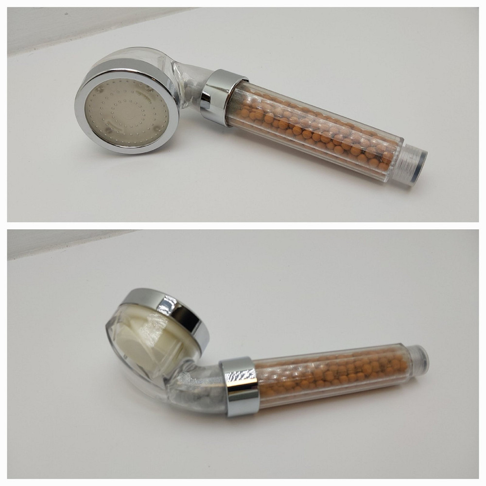 Душова лійка з фільтром (Б клас) Луцк - изображение 2