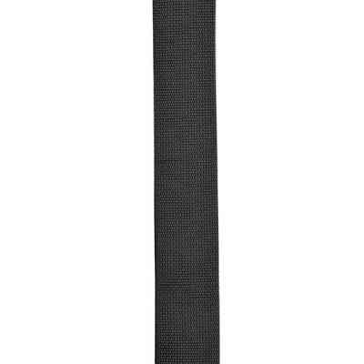 Ремень для гитары D'Addario Planet Lock PolyPro Guitar Strap Black (PWSPL200) Винница