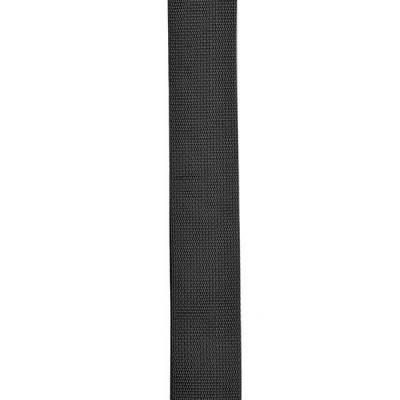 Ремень для гитары D'Addario Planet Lock PolyPro Guitar Strap Black (PWSPL200) Винница - изображение 2