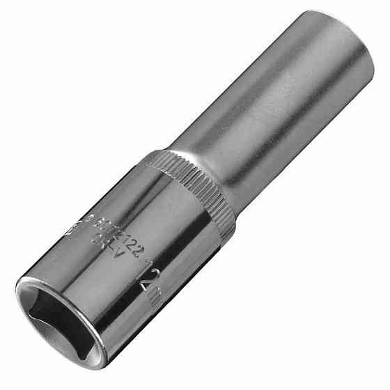 Насадка шестигранная длинная 1/2