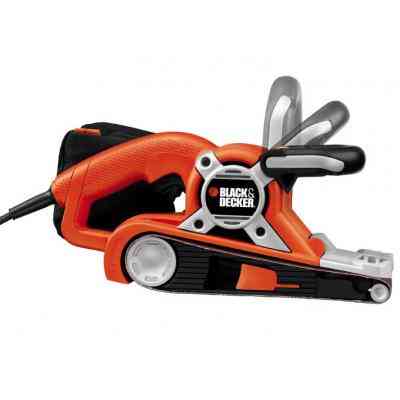 Шлифовальная машина Black&Decker KA88-QS (KA88) Винница