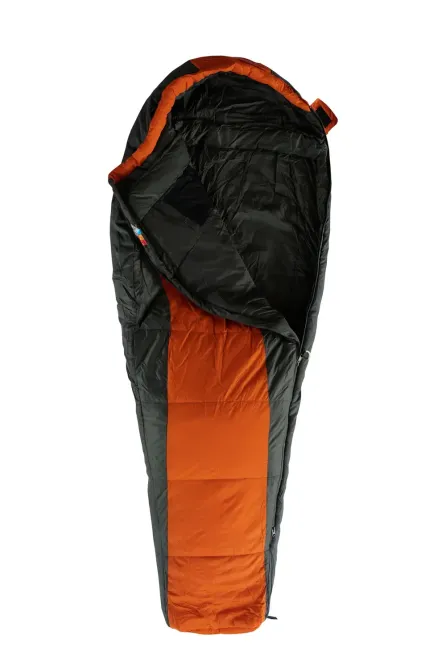 Спальный мешок Tramp Fjord Long оранжевый UTRS-049L-L Київ - фото 4
