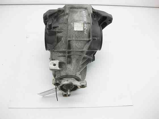 Mercedes-Benz  A2133500601 Редуктор заднього моста 1:2.823 E-Class W213 C238 C-Class W205 CLS C257 GLC X253 Одеса