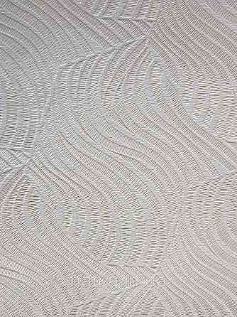 Шовілові на флізеліні Grandeco Illusion метрові блакитні хвилі Київ