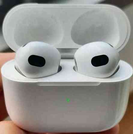 Беспроводные Наушники АирПодс 3 Premium Airoha ‼️ Киев