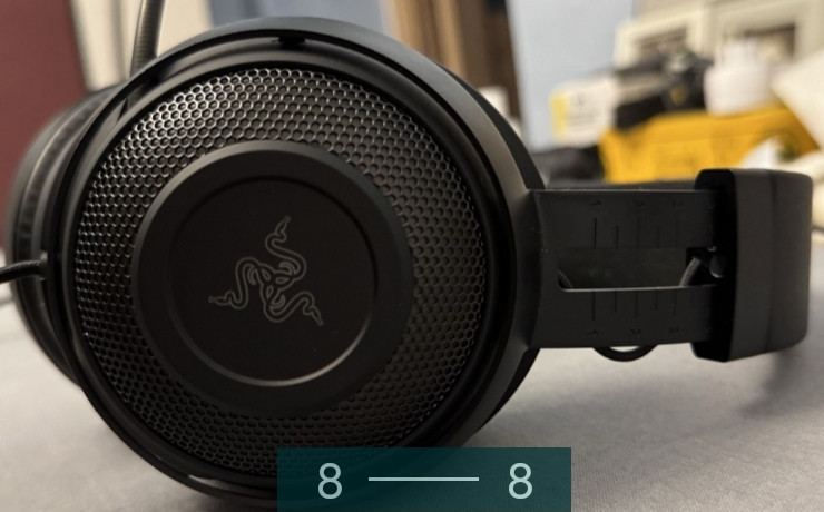 Наушники Razer Kraken Ultimate. Киев - изображение 1