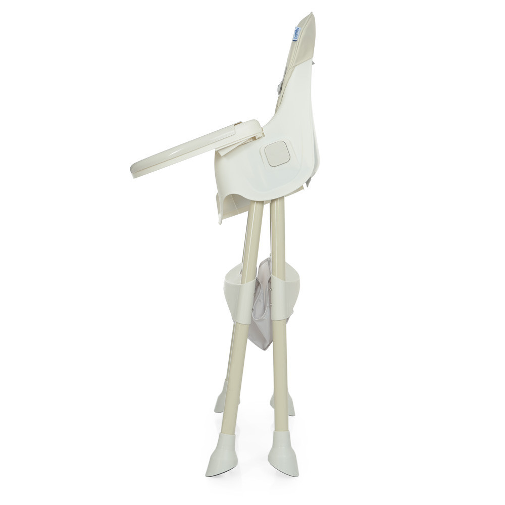 Стільчик для годування дитини Bambi M 4136-2 Б7112 Сірий Київ - фото 2