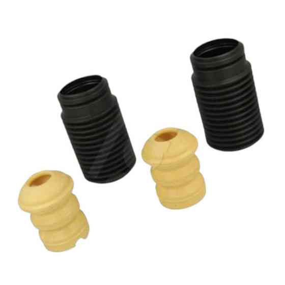 Пыльник Комплект Skoda Fabia, Roomster, BMW, Toyota перед. с отб. стойки Мукачево