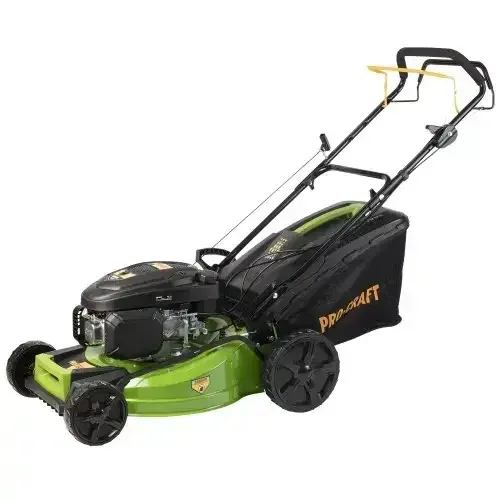 Газонокосилка бензиновая самоходная Procraft PLM505S (4 кВт, 2800 об/мин, 196 куб.см) – Гарантия 36 мес Львов