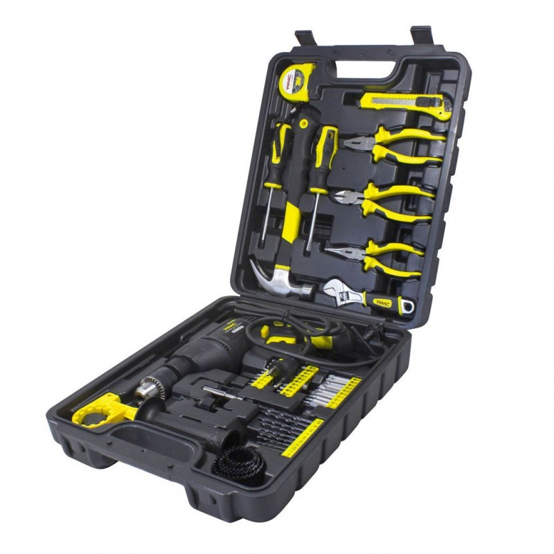 Набір інструментів 59пр. Одеса - фото 2