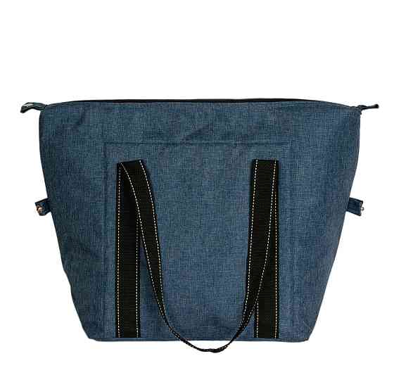 Изотермическая сумка Time Eco TE-1626, 26 л, синяяя Киев