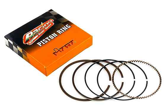 Кольца скутер 4 Т китай 150 0,50 (Ø57,90) Тайвань Мукачево