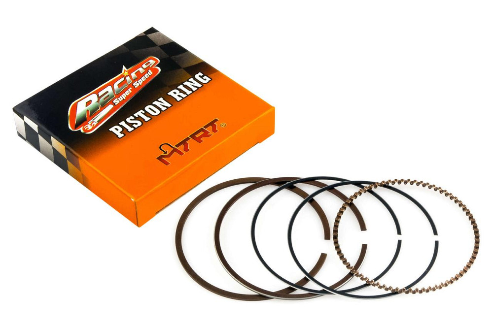 Кольца скутер 4 Т китай 150 0,50 (Ø57,90) Тайвань Мукачево - изображение 1