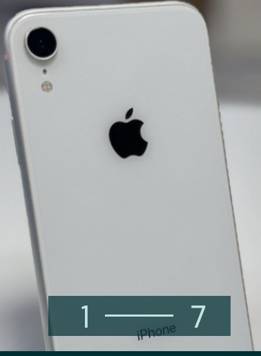 Айфон iPhone XR Київ - фото 7