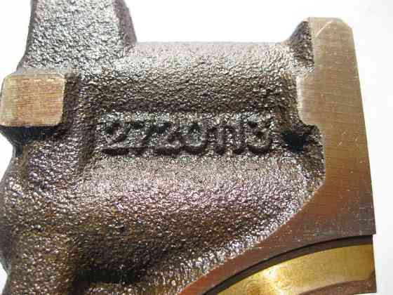 Mercedes-Benz  2720113 Бугель коленвала для двигунів M272 V6 2.5 3.0 3.5л M273 V8 4.6 5.5л 27202 Одесса