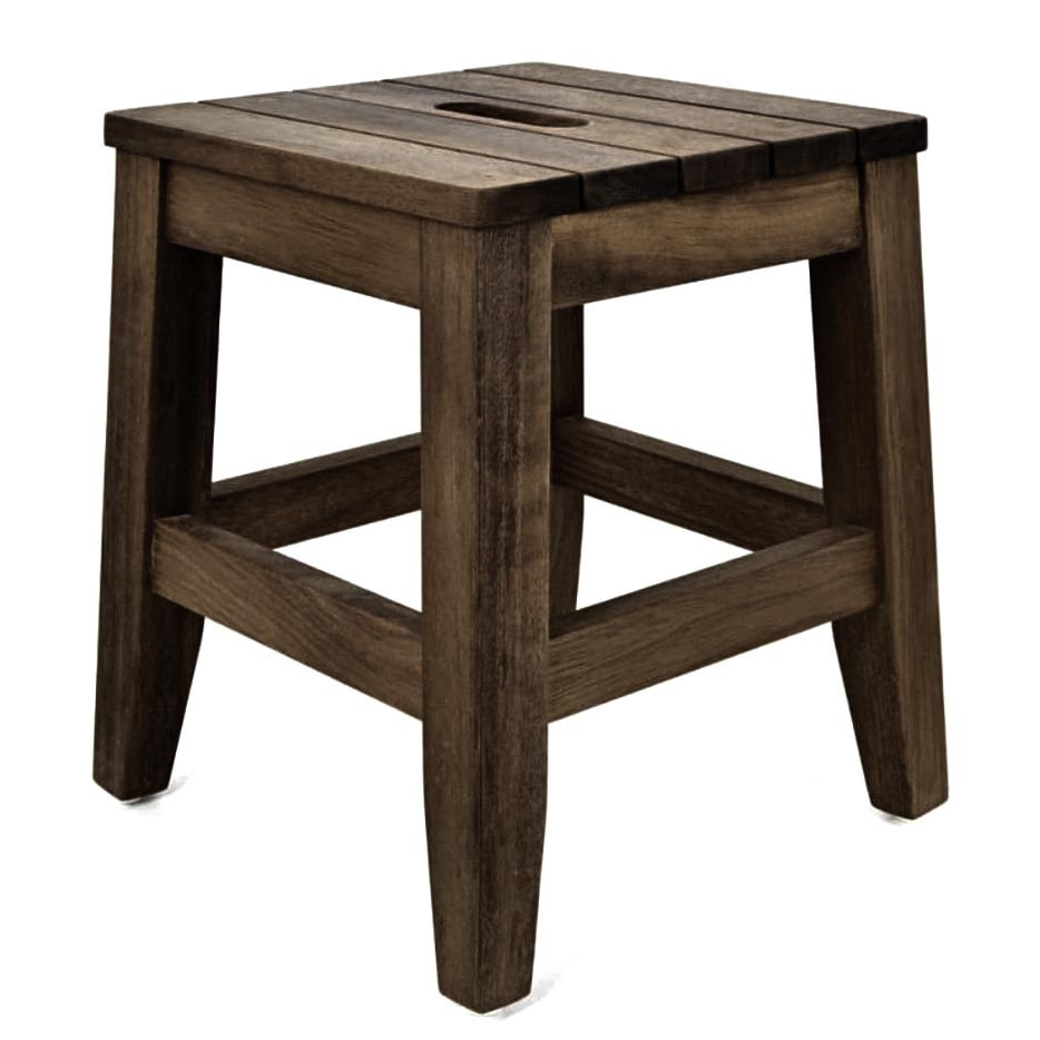 Табурет для ванной 